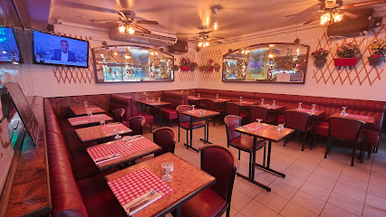 La Gatinaise Bistrot Restaurant à Paris 13