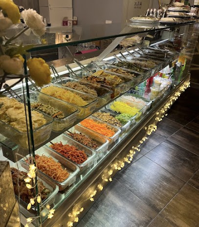 Restaurant Coréen SEOULSIENNE 서울지엔느, Restaurant à Saint-Cloud