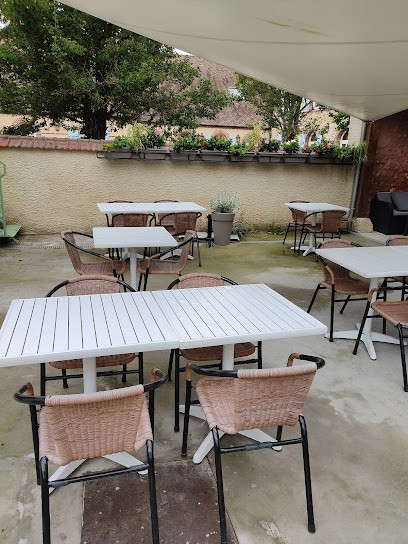 La Grangette, Restaurant à Tréon