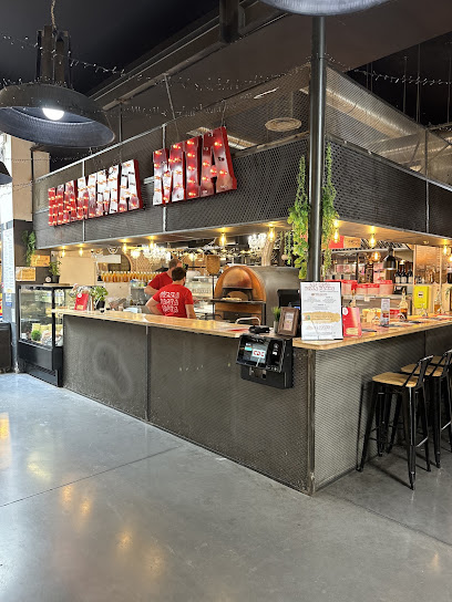 Mamma Mia / Pizzeria Restaurant à Perpignan