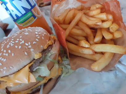 BEST EAT, Restaurant à Marmande