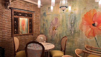 Le Nano Restaurant à Algajola