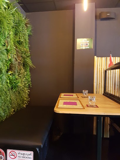 Surin Food, Restaurant à Franconville