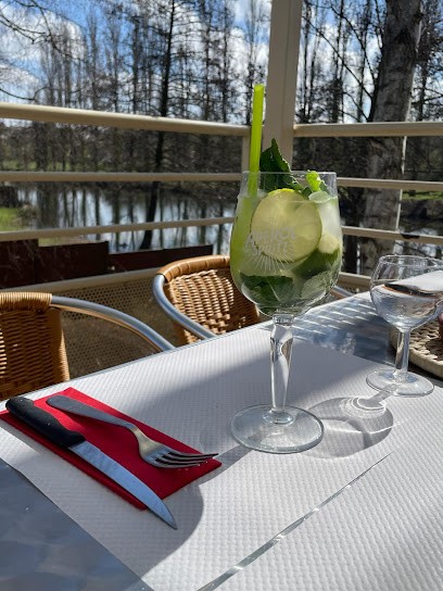 Coté Lac, Restaurant à Ollainville