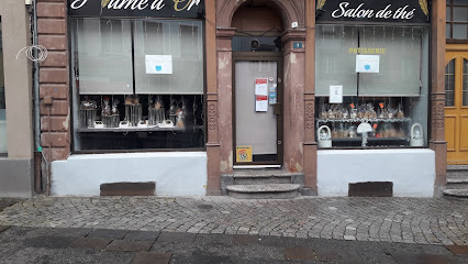 Bouillon Plume D'or Restaurant à Sarreguemines
