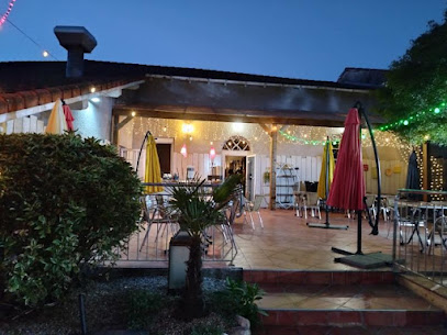 La Terrasse Guinguette De Golfech Restaurant à Golfech