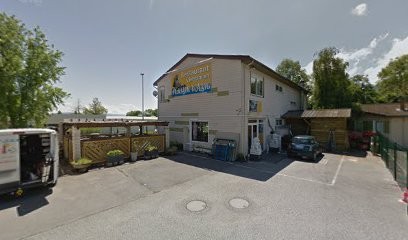 Sushimy, Restaurant à Gex