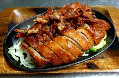 Le Dragon d'Annam bandol, Restaurant à Bandol