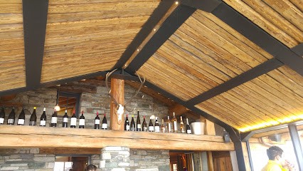 Restaurant l'Edelweiss, Restaurant à Val-d'Isère