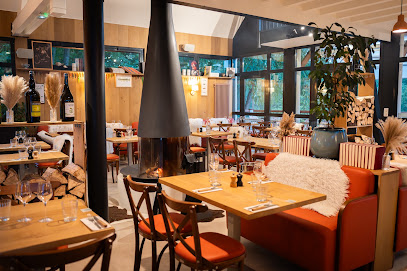 Champêtre Restaurant à Noisy-le-Grand