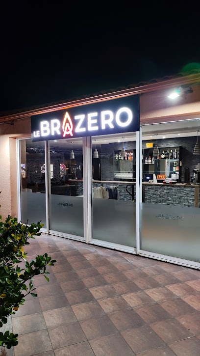 Restaurant Le Brazero Restaurant à Canet-en-Roussillon