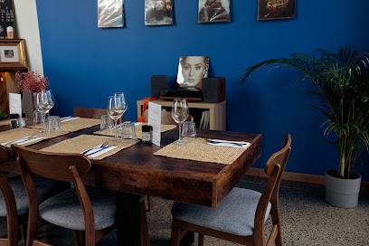 Bistro Hermano Restaurant à Soorts-Hossegor