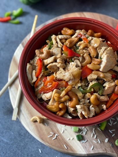 BEST OF BANGKOK Fontainebleau, Restaurant à Fontainebleau