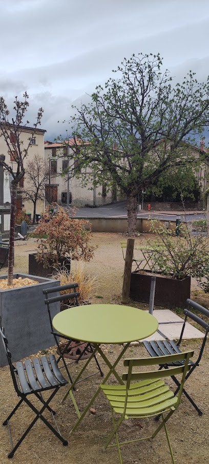 Maison Grenouille, Restaurant à Pérignat-sur-Allier