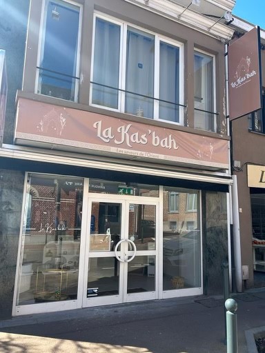 La Kas’bah, Restaurant à Mouvaux