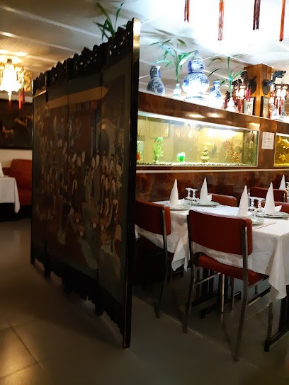 Parc De Lotus, Restaurant à Mitry-Mory