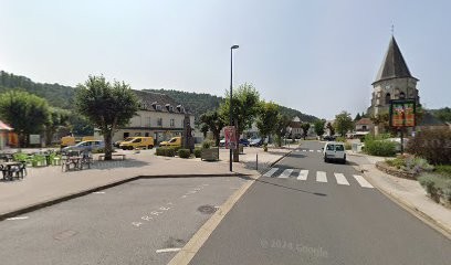 Gardette Elisabeth, Restaurant à Champs-sur-Tarentaine-Marchal