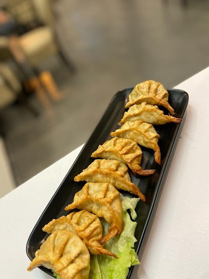 SUSHI & THAI, Restaurant à Fresnes-sur-Escaut