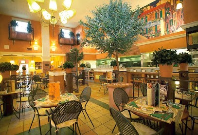 Del Arte, Restaurant à Saint-Saturnin