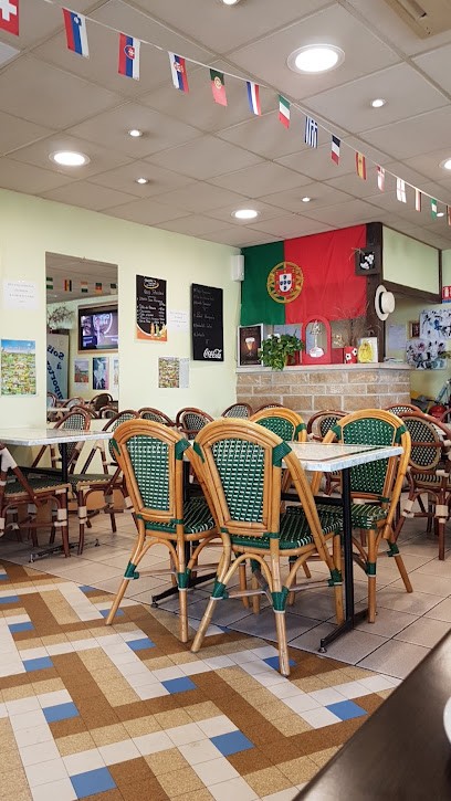 Le Meridien, Restaurant à Vermenton