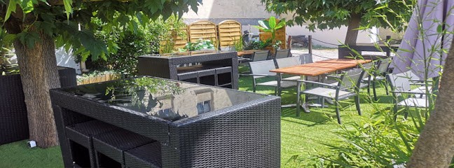 Le Petit Provençal Restaurant-Vente à emporter, Restaurant à Mougins