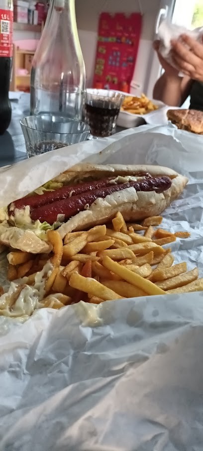 CMW, Restaurant à Wailly-Beaucamp