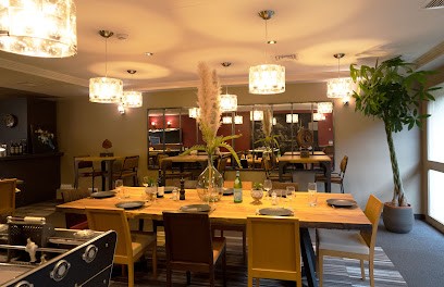 Restaurant L'Atelier 117, Restaurant à Maubeuge