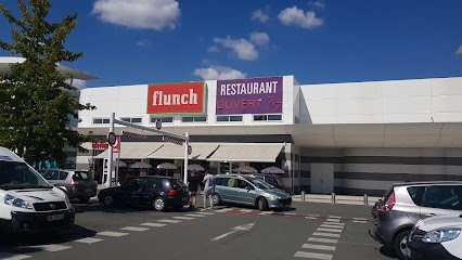 Restaurant Flunch Les Herbiers, Restaurant aux Herbiers