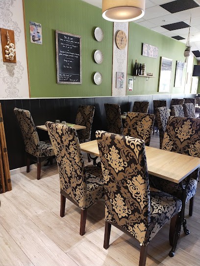 Le Pesto, Restaurant à Saint-Loubès