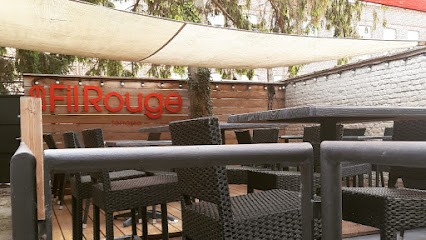 LE FIL ROUGE, Restaurant à Armentières