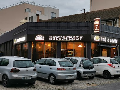Matsumotoro, Restaurant à Brétigny-sur-Orge
