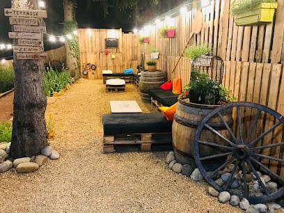 Le Semonet, Restaurant à Civrieux-d'Azergues