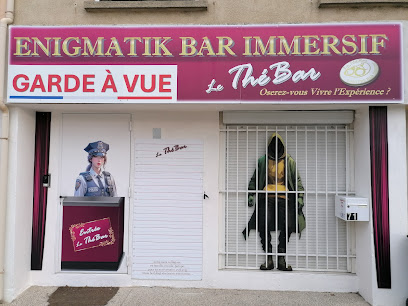 Le Thebar Restaurant à Nîmes