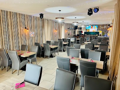 La Brasserie Familiale- lugy, Restaurant à Lugy