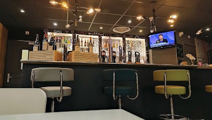 IBIS KITCHEN RESTAURANT, Restaurant à Yutz