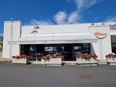 Bistrot du marché Saint-Flour, Restaurant à Saint-Flour