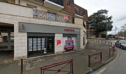 Corfmat Thierry, Restaurant à Gretz-Armainvilliers