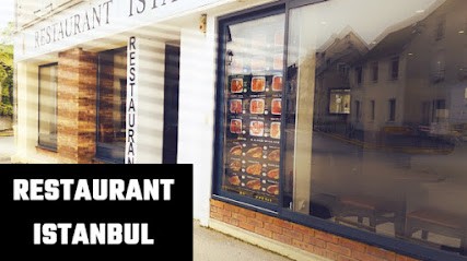 Istanbul, Restaurant à Plailly
