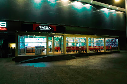 Zaiqa Restaurant - Buffet À Volonté Restaurant à Sarcelles