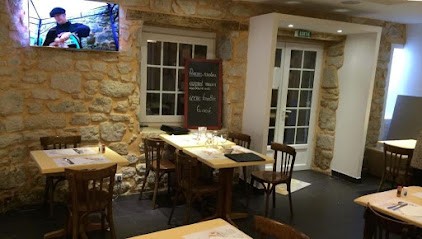 Crêperie de Bénodet, Restaurant à Bénodet