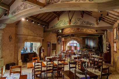 La Table De Maître Jacques Restaurant à Pézenas