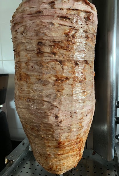 CAPPADOCE GRILL, Restaurant à Mions