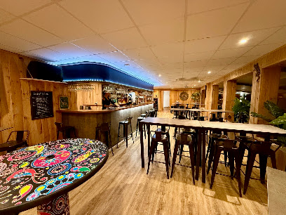 Le Komba'va Restaurant à Tarnos