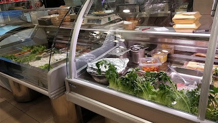 Restaurant kebab Elhaji, Restaurant à Longueau