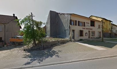 Houpert Roger, Restaurant à Léning