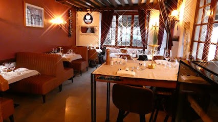 La Brasserie Des Halles - Restaurant à Nolay, Restaurant à Nolay