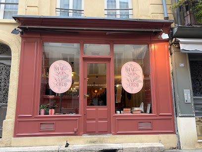 Maison Satory - Restaurant Versailles Restaurant à Versailles