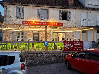 O'bons Vivants Restaurant à Magnac-Bourg