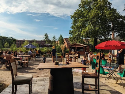 La Gargote Restaurant à Mulhouse