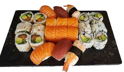 DALYA ASIE SUSHI - Sushi , Smoothies, Bubble-tea, Restaurant à Pontault-Combault